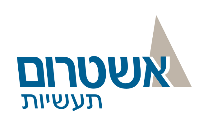 אשטרום תעשיות | לוגו